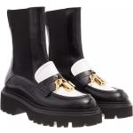 N°21 Bottes & Bottines, Boots Brushed Leather en blanc - pour dames