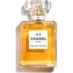 Eaux de parfum Chanel No 5 d'origine française avec flacon vaporisateur pour femme 