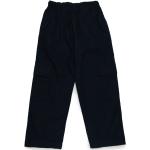 Pantalons cargo bleus en coton respirants Taille 10 ans pour garçon de la boutique en ligne Miinto.fr avec livraison gratuite 