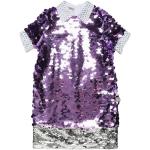 Robes lilas à strass Taille 14 ans pour fille de la boutique en ligne Miinto.fr avec livraison gratuite 