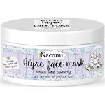 Nacomi Algae Face Mask – Masque Anti-Âge Aux Cassi