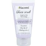 Nacomi Creamy Oils Technology gommage lissant 85 ml