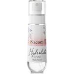 Nacomi Hydrolate spray hydratant à l’eau de rose 80 ml