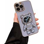 Coques & housses iPhone 12 Pro Max à motif ours Anti-choc 