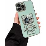 Coques & housses iPhone 12 Pro à motif ours Anti-choc 