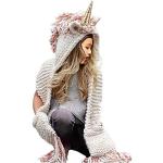 Bonnets en mailles Taille 6 ans look fashion pour fille de la boutique en ligne Amazon.fr 