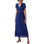 Robes Naf Naf bleu nuit Taille XL look casual pour femme 