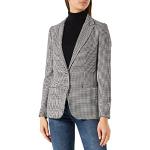 Blazers Naf Naf blancs Taille XS look casual pour femme 