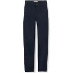 Pantalons skinny Naf Naf bleu marine Taille XS look fashion pour femme 