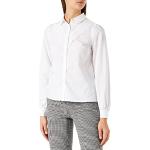 Chemisiers  Naf Naf blancs Taille L look casual pour femme 