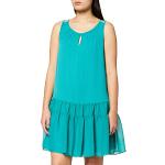 Robes Naf Naf turquoise Taille XXS look casual pour femme 