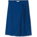 Jupes Naf Naf bleues Taille XL look fashion pour femme 