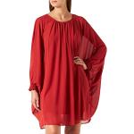 Robes Naf Naf rouges Taille XL look casual pour femme 