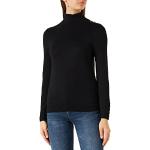 Pullovers Naf Naf noirs Taille S look fashion pour femme 