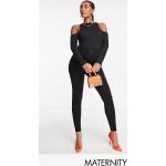 Collants de contention noirs en viscose Taille XL pour femme en promo 