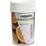 Nalgene - Dose Polycarbonat - Conservation de la nourriture - 250 ml - Hals Ø 63 mm - white