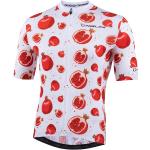 Maillots de cyclisme Nalini multicolores en polyester Taille L pour homme 
