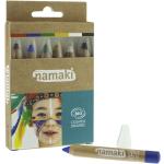 Articles de maquillage Namaki beiges nude pour enfant 