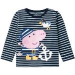 Blouses NAME IT bleus saphir Peppa Pig Taille 2 ans pour fille de la boutique en ligne Kelkoo.fr 