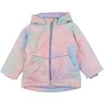 Vestes à capuche NAME IT rose bonbon en polyester Taille 4 ans pour fille de la boutique en ligne Yoox.com avec livraison gratuite 