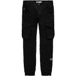 Pantalons cargo NAME IT noirs bio look fashion pour fille en promo de la boutique en ligne Amazon.fr avec livraison gratuite 
