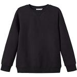 Sweatshirts NAME IT noirs look fashion pour garçon de la boutique en ligne Amazon.fr 