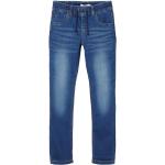 Jeans strectch NAME IT Kids bleus Taille 11 ans pour garçon de la boutique en ligne Miinto.fr avec livraison gratuite 
