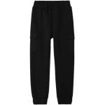 Pantalons NAME IT Kids noirs Taille 10 ans look casual pour garçon de la boutique en ligne Miinto.fr avec livraison gratuite 