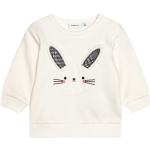 Sweatshirts NAME IT Kids beiges Taille 9 ans pour fille de la boutique en ligne Miinto.fr avec livraison gratuite 