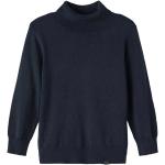 Sweatshirts NAME IT Kids bleues saphir Taille 7 ans pour fille de la boutique en ligne Miinto.fr avec livraison gratuite 