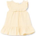 Robes NAME IT jaunes bio Taille 9 ans look fashion pour fille de la boutique en ligne Amazon.fr 