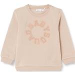 Sweatshirts NAME IT beiges Taille 6 mois look fashion pour fille de la boutique en ligne Amazon.fr 