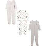 Pyjamas NAME IT gris look fashion pour bébé de la boutique en ligne Amazon.fr 