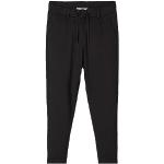 Pantalons de sport NAME IT noirs en viscose Taille 6 ans look fashion pour fille de la boutique en ligne Amazon.fr 