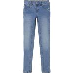 Jeans skinny NAME IT bleues claires Taille 10 ans look fashion pour garçon de la boutique en ligne Amazon.fr 