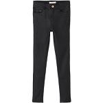 Jeans skinny NAME IT noirs en cuir synthétique Taille 5 ans look fashion pour garçon de la boutique en ligne Amazon.fr 