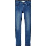 Jeans NAME IT bleus Taille 11 ans look fashion pour garçon de la boutique en ligne Amazon.fr 