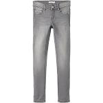 Jeans NAME IT gris Taille 2 ans look fashion pour garçon en promo de la boutique en ligne Amazon.fr 