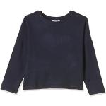 Sweats à col rond NAME IT bleues saphir Taille 9 ans look fashion pour fille en promo de la boutique en ligne Amazon.fr 