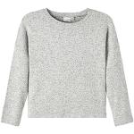 Sweats NAME IT gris en viscose look fashion pour fille de la boutique en ligne Amazon.fr 