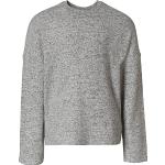 Sweats à col rond NAME IT gris look fashion pour garçon en promo de la boutique en ligne Amazon.fr 