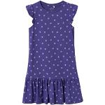 Robes NAME IT violettes Taille 12 ans look fashion pour fille de la boutique en ligne Amazon.fr 