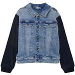 Vestes en jean NAME IT bleues coupe-vents respirantes Taille 7 ans look fashion pour garçon de la boutique en ligne Amazon.fr 