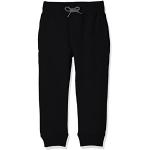 Pantalons de sport NAME IT noirs look sportif pour garçon en promo de la boutique en ligne Amazon.fr avec livraison gratuite Amazon Prime 