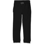 Pantalons de sport NAME IT noirs look fashion pour garçon en promo de la boutique en ligne Amazon.fr 
