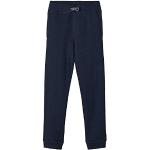 Pantalons de sport NAME IT bleues saphir bio look sportif pour garçon de la boutique en ligne Amazon.fr avec livraison gratuite Amazon Prime 