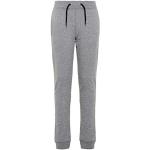 Pantalons de sport NAME IT gris look fashion pour garçon en promo de la boutique en ligne Amazon.fr 