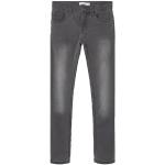 Pantalons NAME IT gris look fashion pour garçon de la boutique en ligne Amazon.fr 