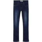 Jeans NAME IT bleues foncé Taille 3 ans look fashion pour garçon de la boutique en ligne Amazon.fr 