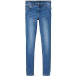 Jeans skinny NAME IT bleus bio look fashion pour garçon de la boutique en ligne Amazon.fr 
